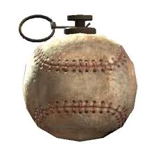 BASEBALL GRENADES X 250