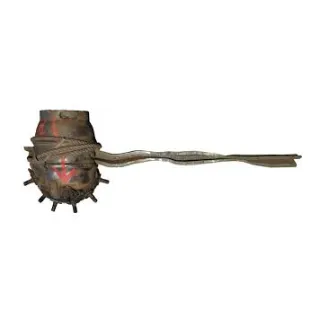 MEAT TENDERIZER PLANS