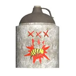 MOUNTAIN HONEY X 250