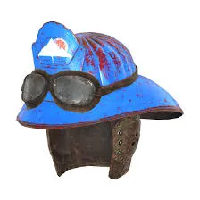Blue Ridge Scout Helmet