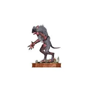 TAXIDERMY PLANS BUNDLE X 45