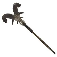 SHEEPSQUATCH STAFF & MODS PLANS