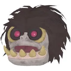 Grafton Monster Mask