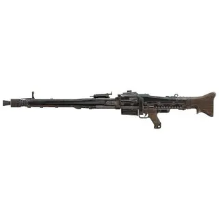 PRIME LIGHT MACHINE GUN PLANS X3