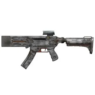 NAMED WEAPON BUNDLE X 32