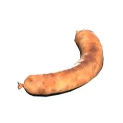 FASNACHT SAUSAGE & DONUT RECIPES