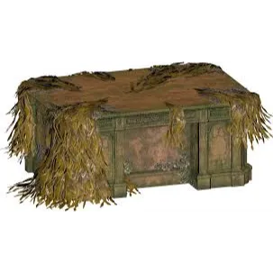 DROWNED CAMP ITEM PLANS BUNDLE