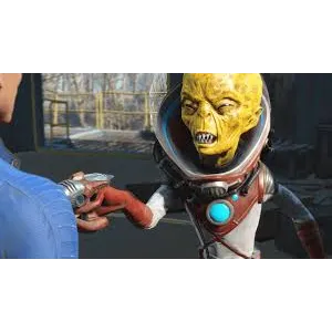 ALIEN PLAN BUNDLE X 29