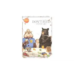 MOE THE MOLE POSTER PLAN BUNDLE