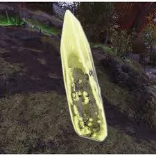 LARGE ULTRACITE SHARD PLAN