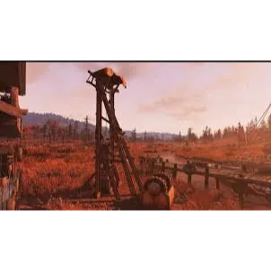 RADSCORPION AGITATOR PLAN