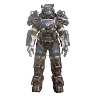 T-60 BOS KNIGHT PAINT PLAN