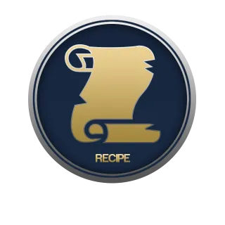 Recipe Bundle x 75 different