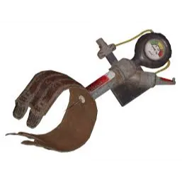 STIMPAK : SUPER X 500