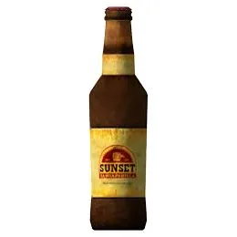 SUNSET SARASPARILLA X 100