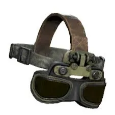 TINKERERS GOGGLES & OVERALLS