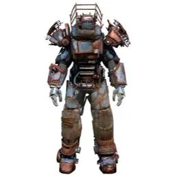 Raider PA Plans Mods Bundle