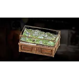 SHENANDOAH PLANS BUNDLE