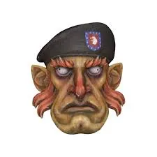 FASNACHT MASK BUNDLE X 13