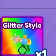 Glitter Style - Baddies