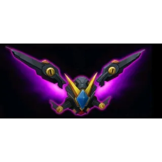 Roblox : Exclusive Plasma Wings Code Global