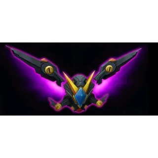 Roblox : Exclusive Plasma Wings Code Global