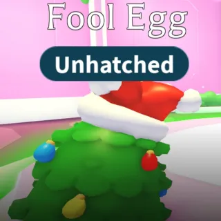 100 Fool Egg