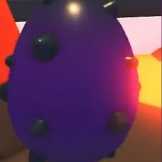 Pet | 100 Danger Egg