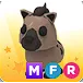 Pet | MFR Hyena