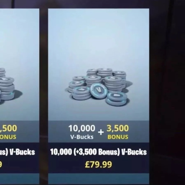 fortnite v bucks 13 500 fortnite vbucks - paypal fortnite v bucks