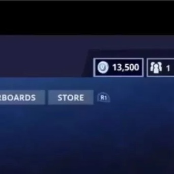 Buy Fortnite Account 13 500 V-Bucks - Fortnite Account - GLOBAL