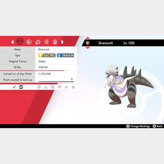 Shiny Giratina Pokémon Sword and Shield - Nintendo Switch Games (New) -  Gameflip