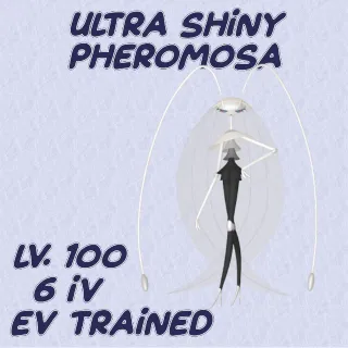 Other | Ultra Shiny Pheromosa