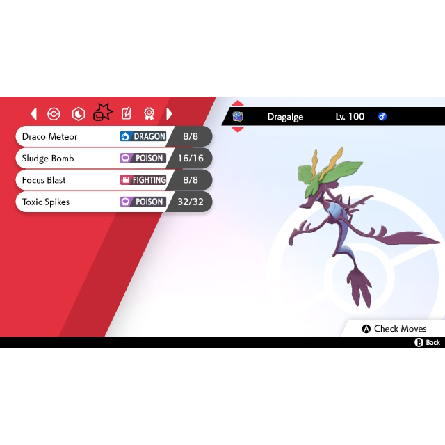 GARDEVOIR  ULTRA SHINY 6IV BATTLE-READY! - Game Items - Gameflip