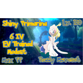 Other  Shiny Zekrom 6 IV Jolly - Game Items - Gameflip