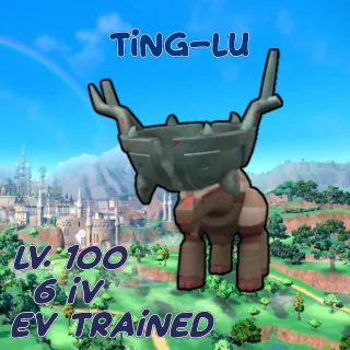 TING-LU 6 IV