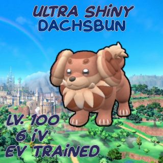 Ultra Shiny Palkia - Game Items - Gameflip