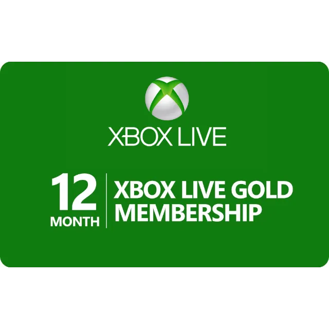 Xbox live gold clearance instant code