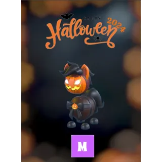 👻🎃 Halloween 2024, Mega Headless Horse 🎃👻