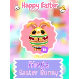 🐰 Mega Easter Bunny 🐰
