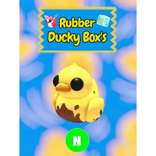 🦆Neon Dirty Ducky / Dirty Duck🐥