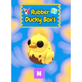 🦆Mega Dirty Ducky 🐥