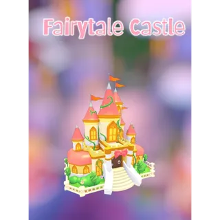 🏰🧚‍♀️Fairytale Castle & ALL 10 New Fairytale furniture🧚‍♀️🏰