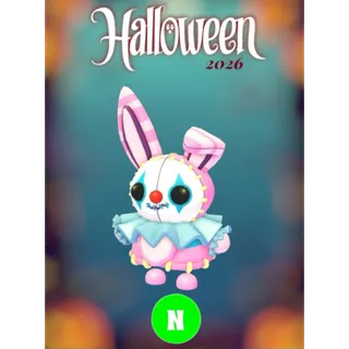 👻🎃 Halloween 2026, Neon Stitches 🎃👻