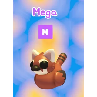 🦆Mega Red Panda Ducky🐥