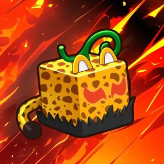 TIGER FRUIT PHYSICAL (Leopard)