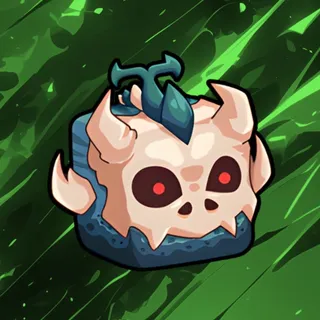 T-rex fruit physical