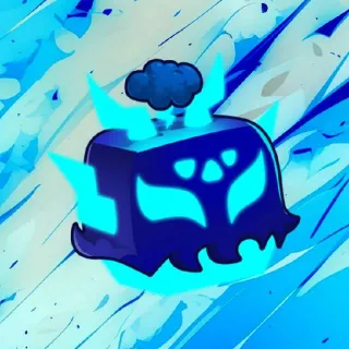 RUMBLE (LIGHTING) PHYSIC