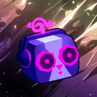 SOUND PHYSICAL FRUIT