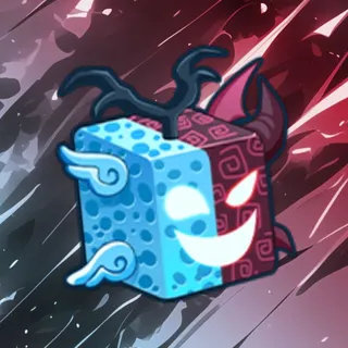 SPIRIT FRUIT PHYSICAL